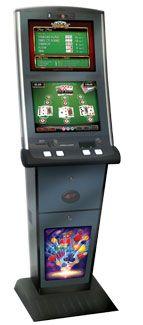 The 3 Card Poker FOBT Machine