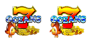 7 Oceans Slot Game