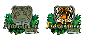 Adventure Palace Slot Game