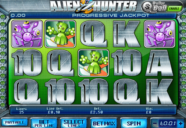 Old Timer Hunter Slot Games