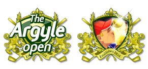 Argyle Open Slot Game