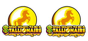 Stallionaire Slot Game
