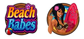Beach Babes Slot Game