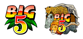 Big 5 Slot Game