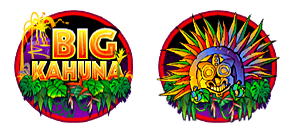Big Kahuna Slot Game