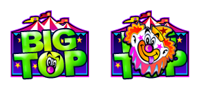Big Top Slot Game