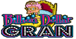 Billion Dollar Gran