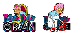 Billion Dollar Gran Slot Game