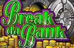 Break da Bank Slot