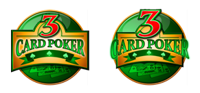 3 Card Poker Game
