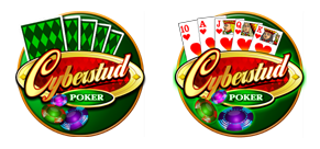 Cyber Stud Poker Game