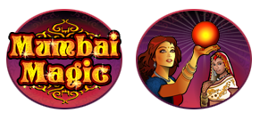 Mumbai Magic Scratchcard