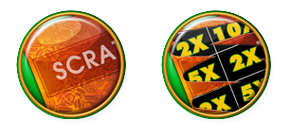 Scratchcard Scratchcard