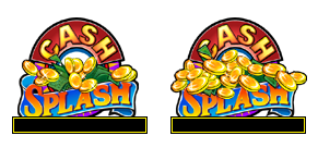 Cash Splash Slot Game