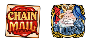 Chain Mail Slot Game