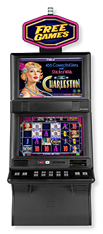 The Charleston Slot Machine