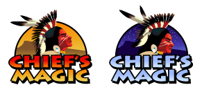 Chiefs Magic Slot