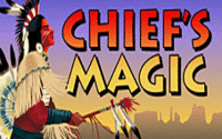 Chiefs Magic Slot