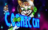 Cosmic Cat Slot