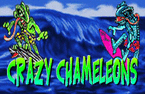 Crazy Chameleons