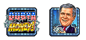 Dubya Money Slot Game