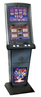 The Extra Ball Bingo Fruit Machine