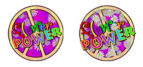 Flower Power Slot Game