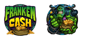 Franken Cash Slot Game