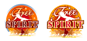 Free Sprit Wheel of Wealth Slot Game