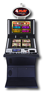 The Hawaiian Sunset Slot Machine