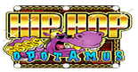 Hip Hop Opotamus