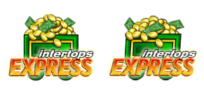 Intertops Express Slot Game