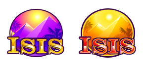 Isis Slot Game