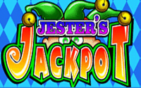 Jesters Jackpot Slot
