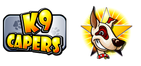 K9 Capers Slot Game