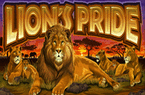 Lions Pride