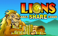 Lions Share