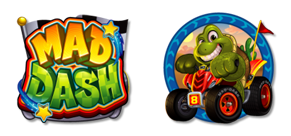 Mad Dash Slot Game