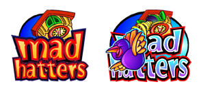 Mad Hatters Slot Game