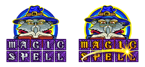 Magic Spell Slot Game