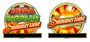 Mega Moolah Slot Game