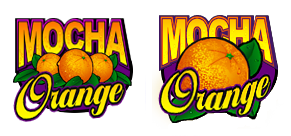 Mocha Orange Slot Game