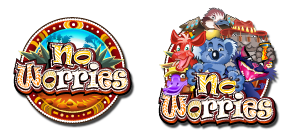 No Worries Slot Game