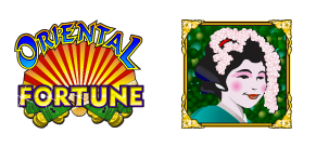 Oriental Fortune Slot Game