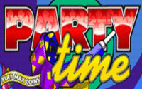 Party Time Slot