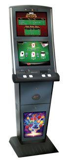 The Pocket Rockets Blackjack FOBT Machine