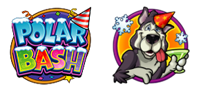 Polar Bash Slot Game