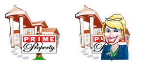 Prime Property Slot Game