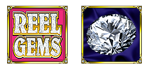 Reel Gems Slot Game