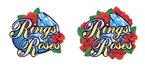 Rings and Roses Slot Game